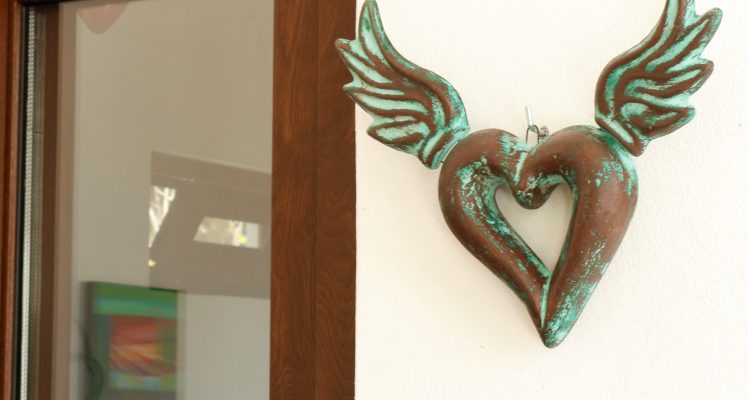 Belenos Inn - Corazon Suite