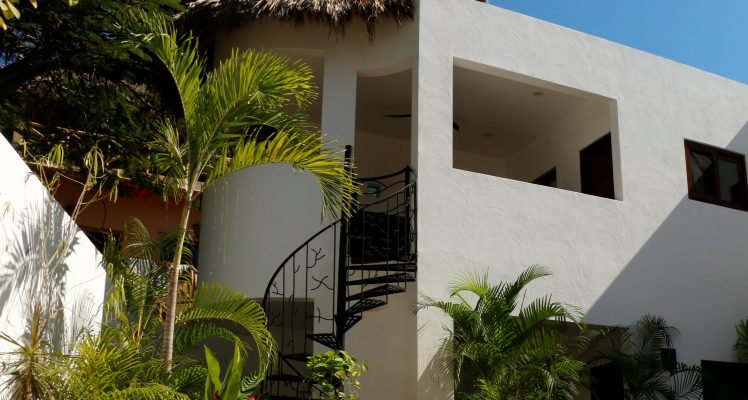 Belenos Inn - Corazon Suite
