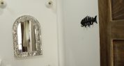 Belenos Inn - bathroom