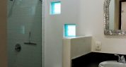 Belenos Inn - bathroom