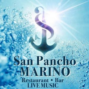 San Pancho Marino restuarant and bar